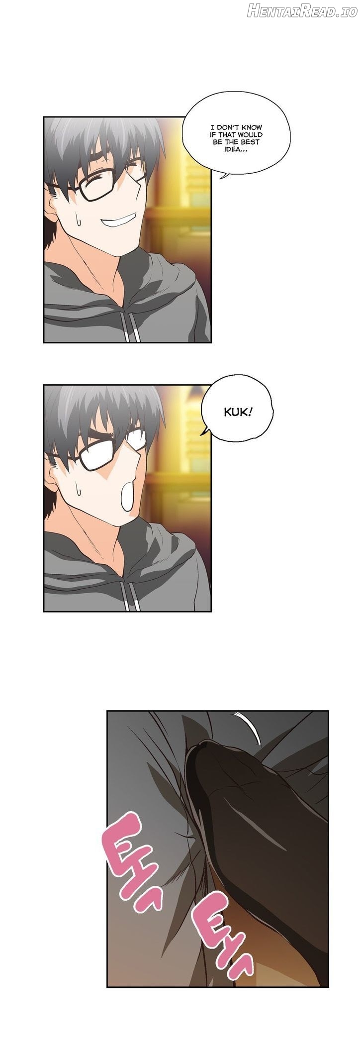 SStudy - Manhwa Chapter 64 - page 10