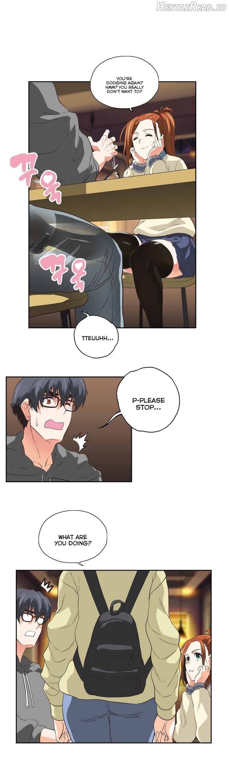 SStudy - Manhwa Chapter 64 - page 11