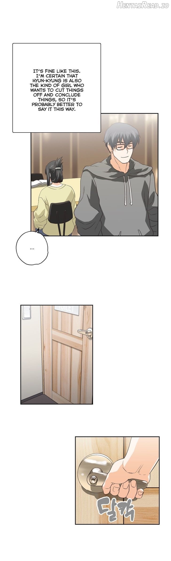 SStudy - Manhwa Chapter 64 - page 18