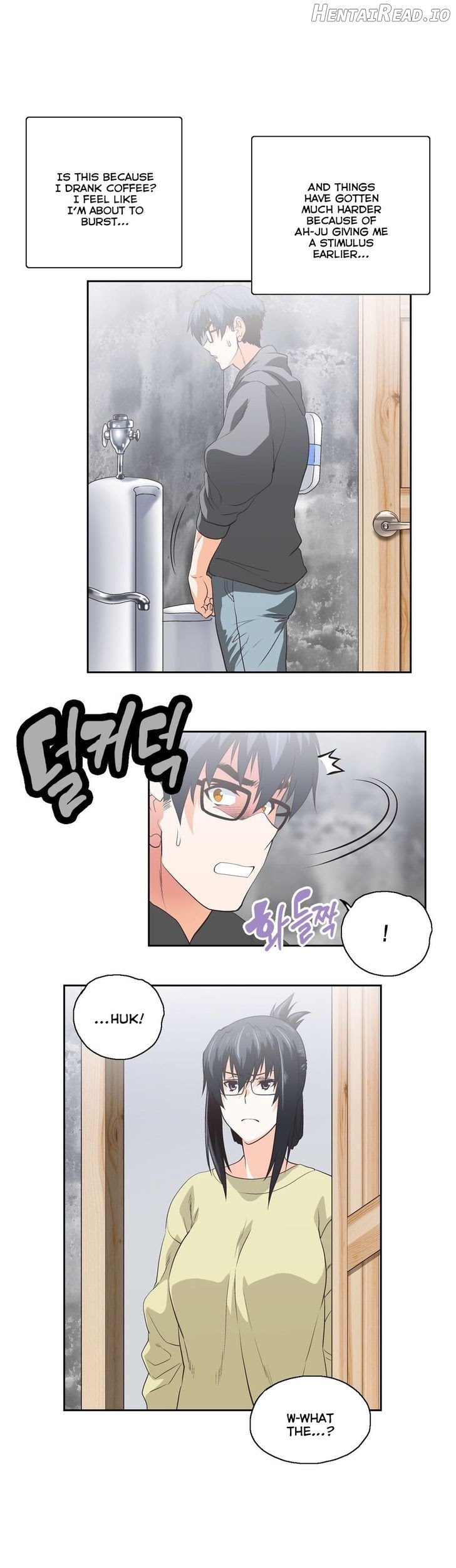 SStudy - Manhwa Chapter 64 - page 19