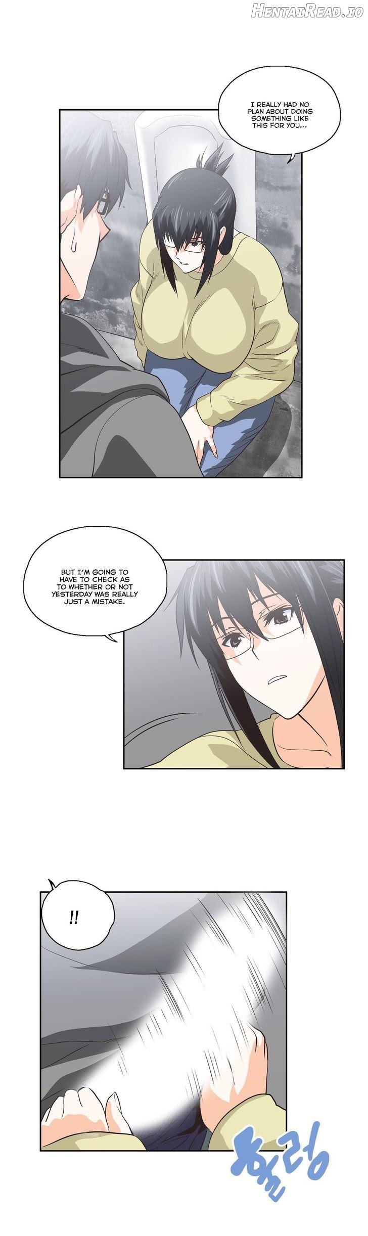 SStudy - Manhwa Chapter 64 - page 23