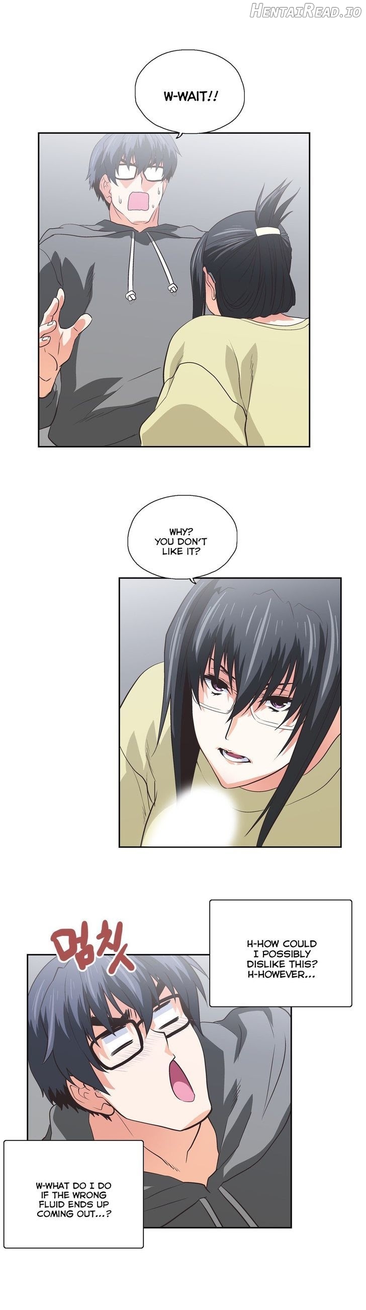 SStudy - Manhwa Chapter 64 - page 24