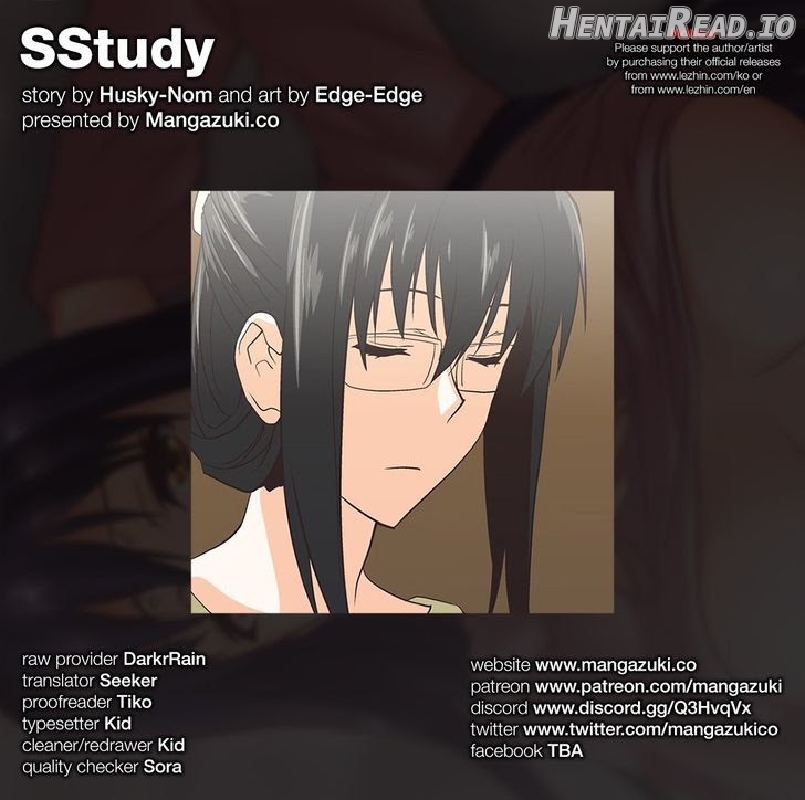 SStudy - Manhwa Chapter 65 - page 1