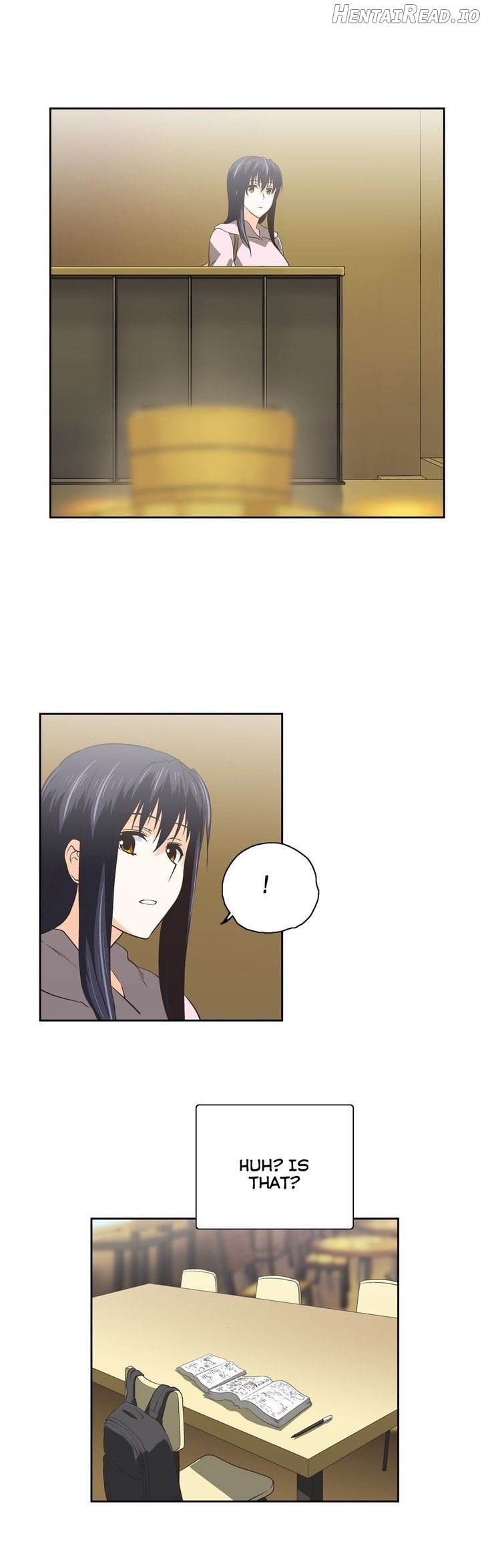 SStudy - Manhwa Chapter 65 - page 11