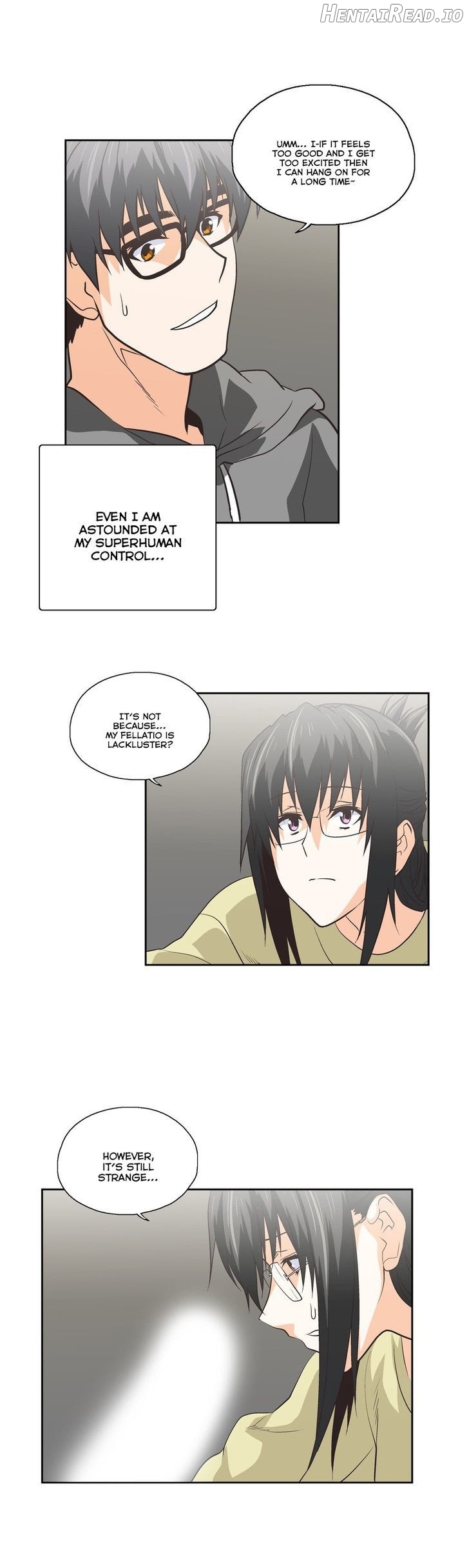 SStudy - Manhwa Chapter 65 - page 15