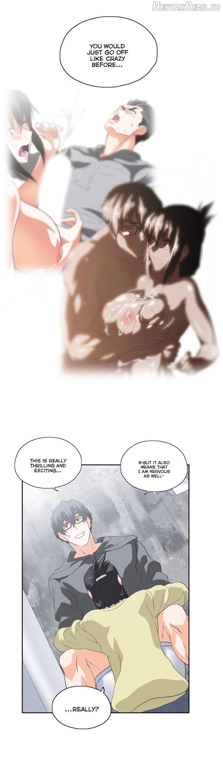 SStudy - Manhwa Chapter 65 - page 16