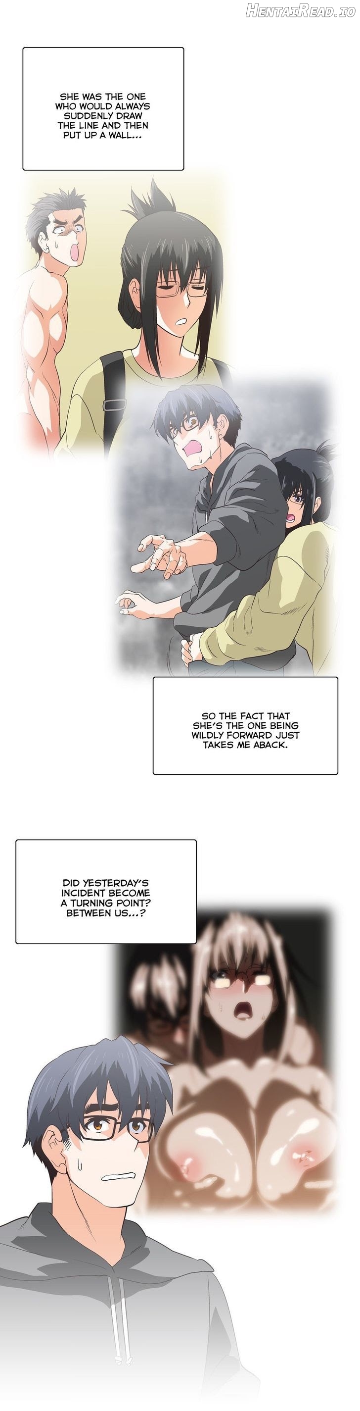 SStudy - Manhwa Chapter 65 - page 18