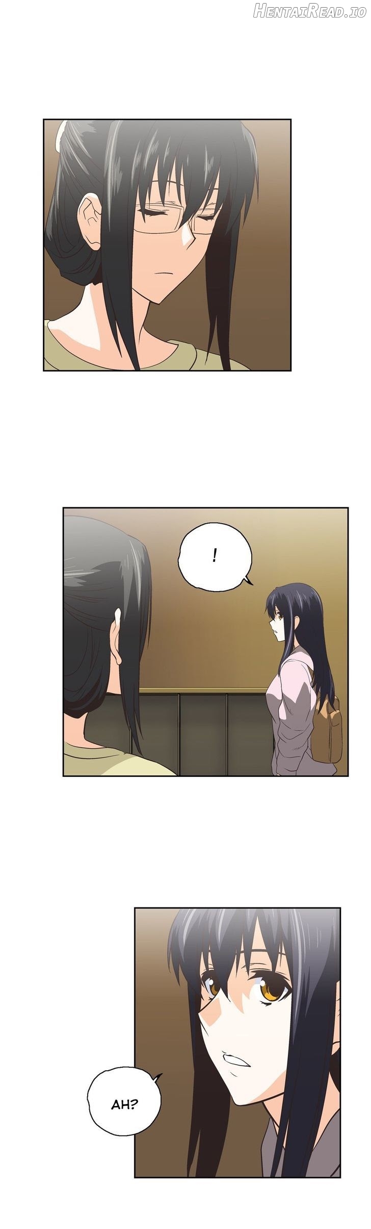 SStudy - Manhwa Chapter 65 - page 19