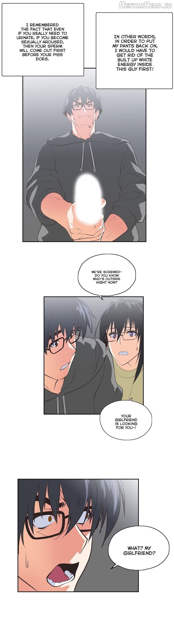 SStudy - Manhwa Chapter 65 - page 24