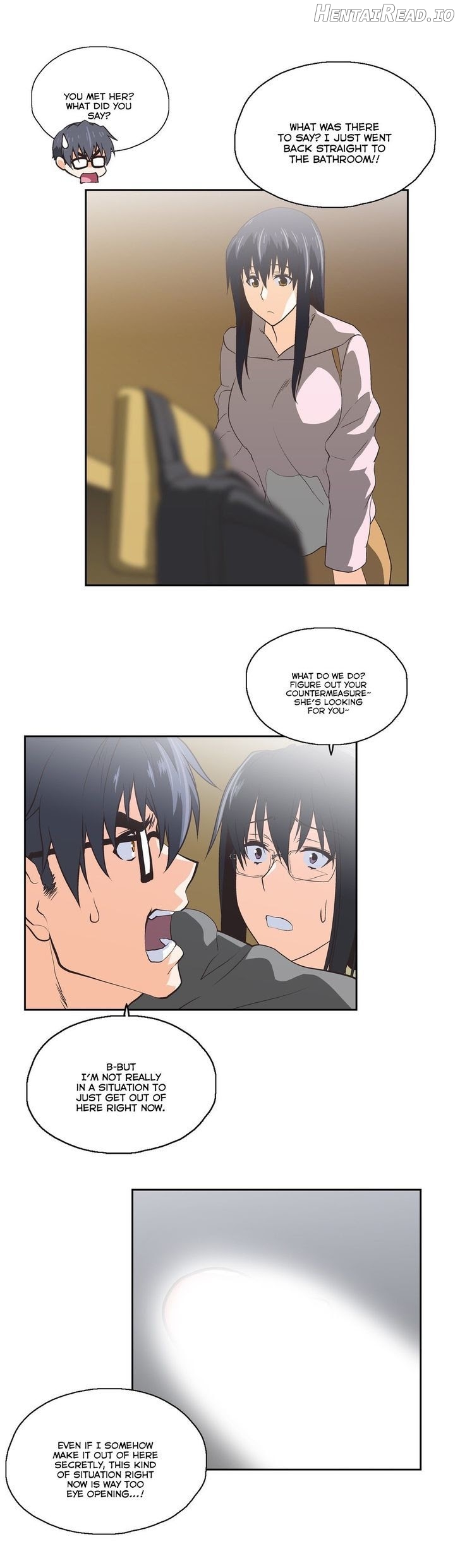 SStudy - Manhwa Chapter 65 - page 25