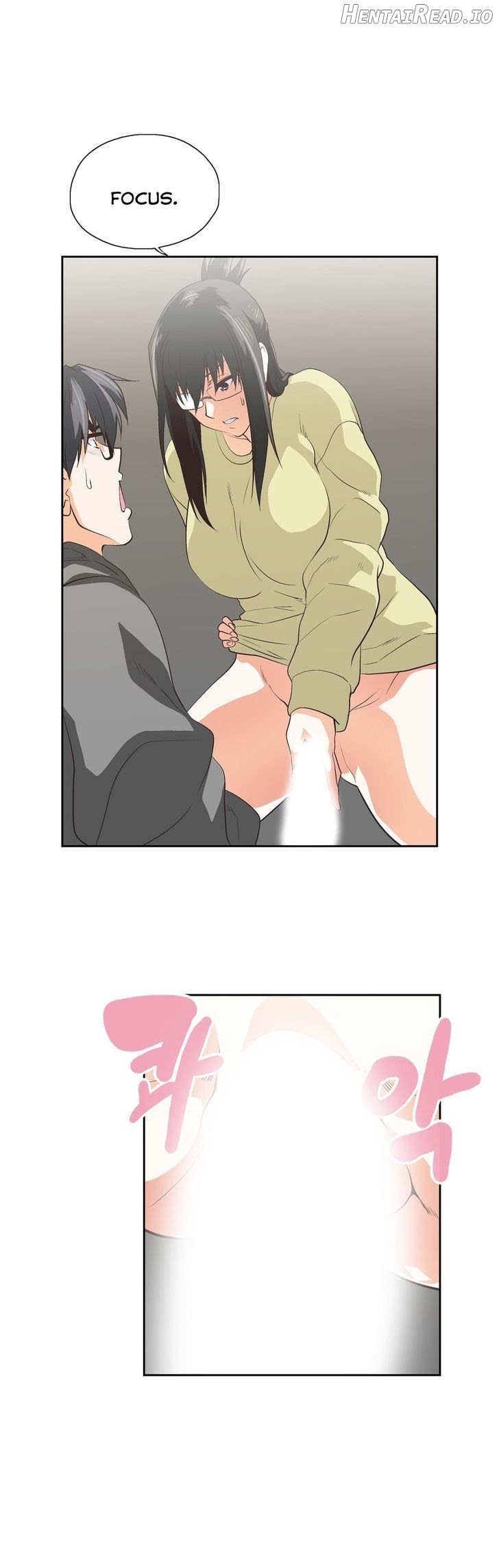 SStudy - Manhwa Chapter 65 - page 27