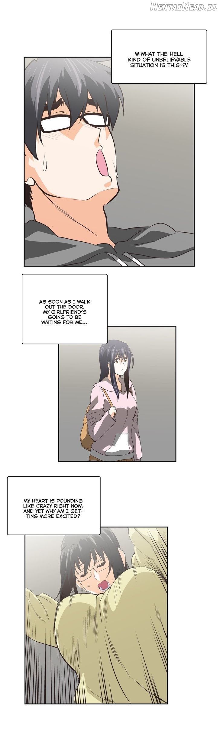 SStudy - Manhwa Chapter 65 - page 28