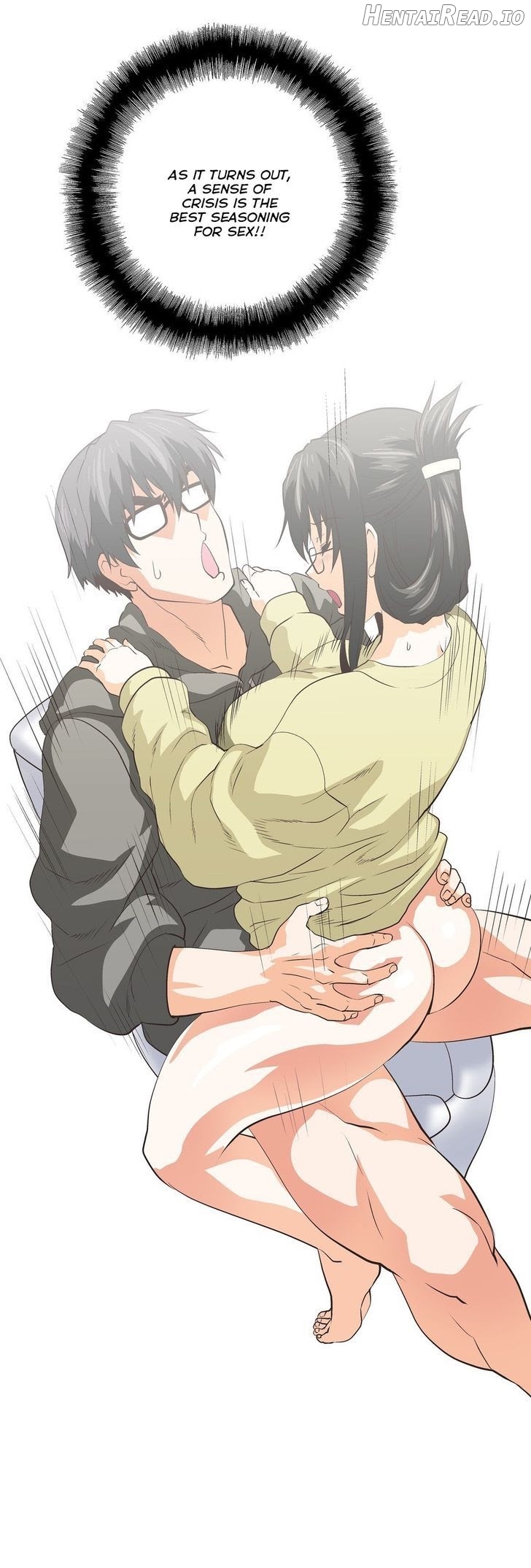 SStudy - Manhwa Chapter 65 - page 29