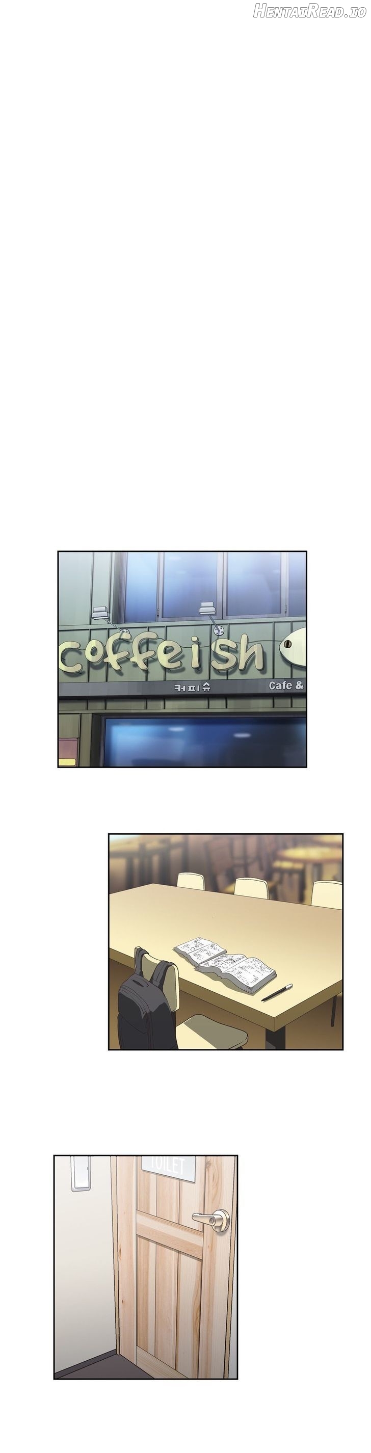 SStudy - Manhwa Chapter 65 - page 3