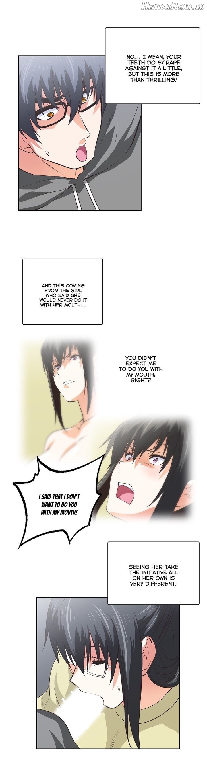 SStudy - Manhwa Chapter 65 - page 6