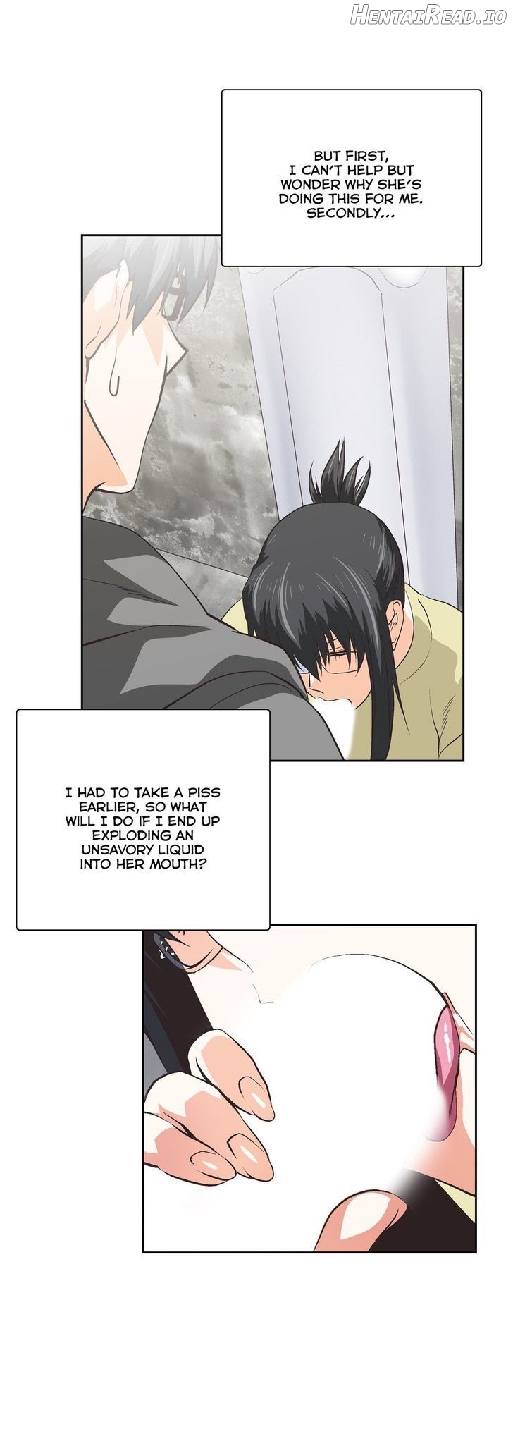 SStudy - Manhwa Chapter 65 - page 7