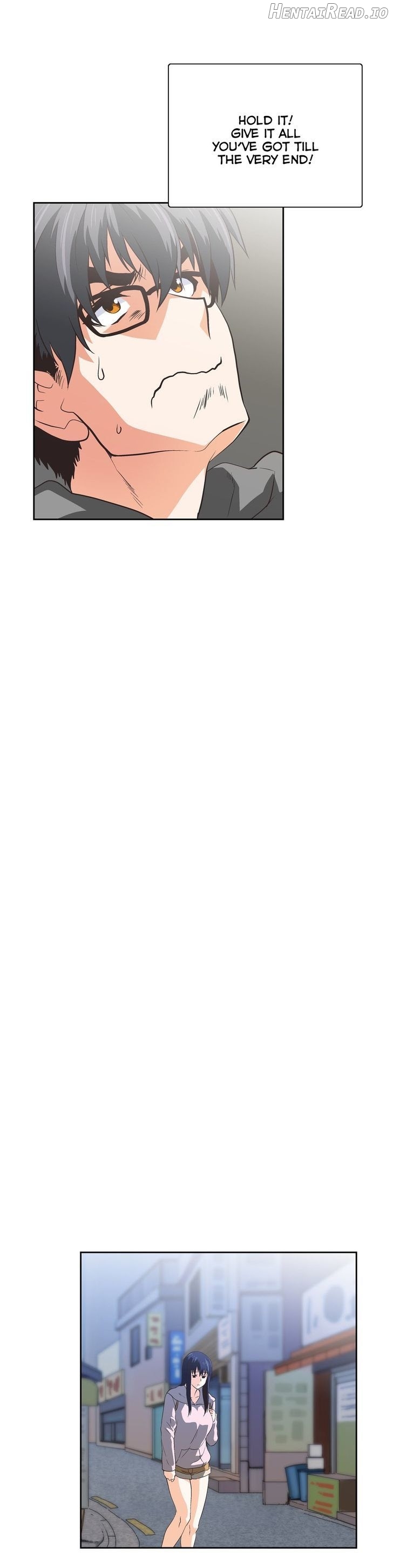 SStudy - Manhwa Chapter 65 - page 8