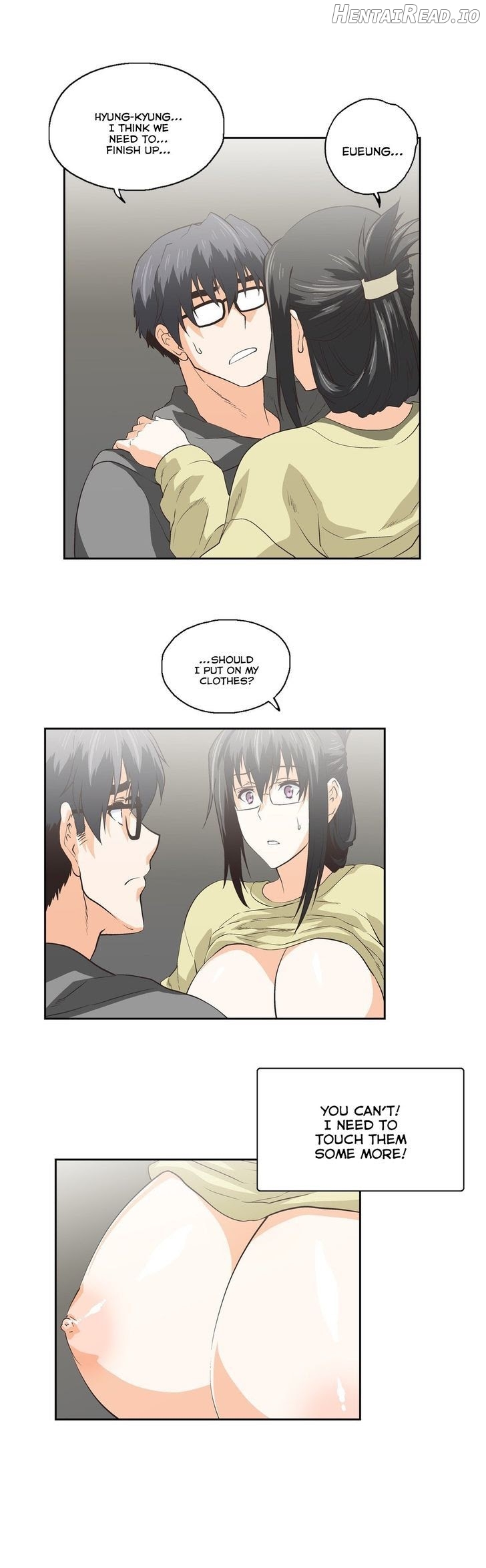 SStudy - Manhwa Chapter 66 - page 10