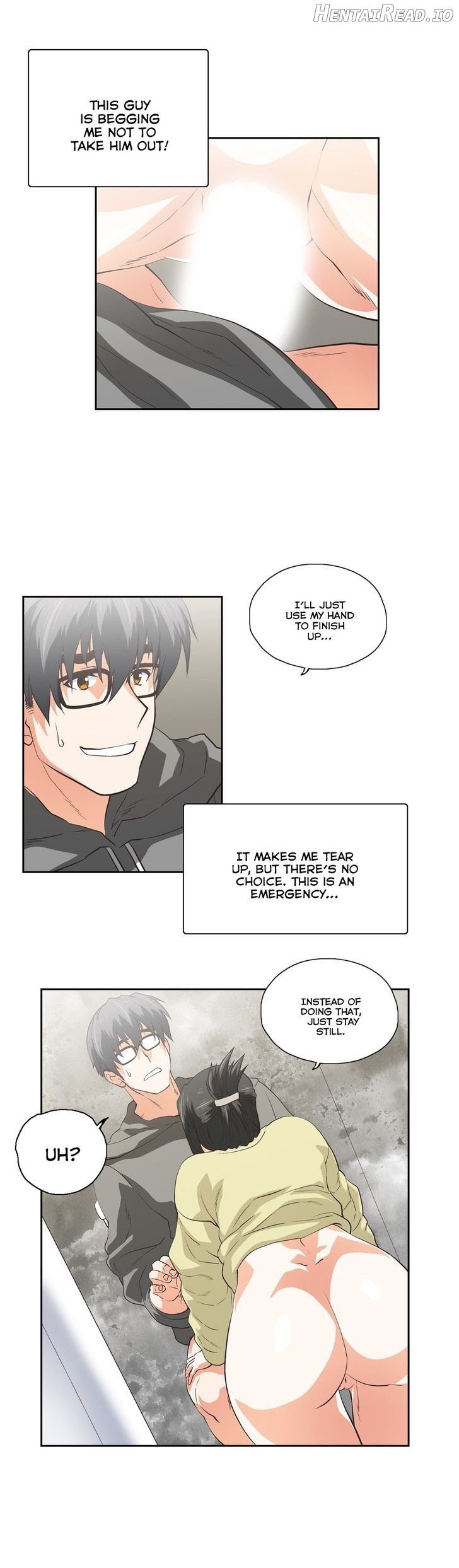 SStudy - Manhwa Chapter 66 - page 11