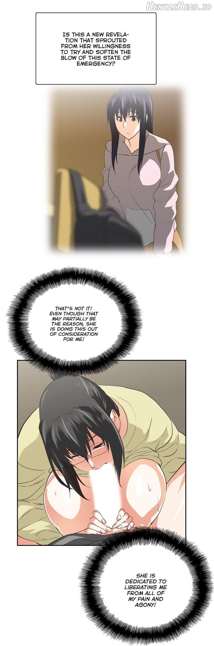 SStudy - Manhwa Chapter 66 - page 15