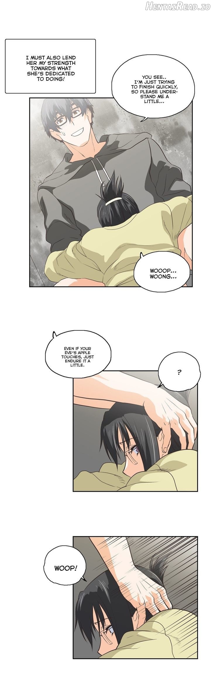 SStudy - Manhwa Chapter 66 - page 16