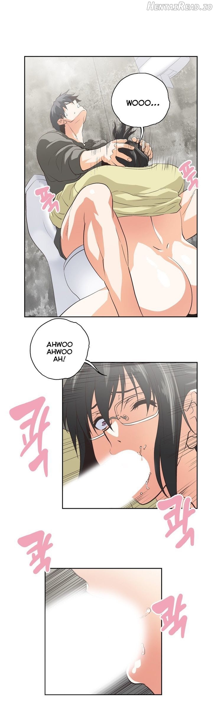 SStudy - Manhwa Chapter 66 - page 17