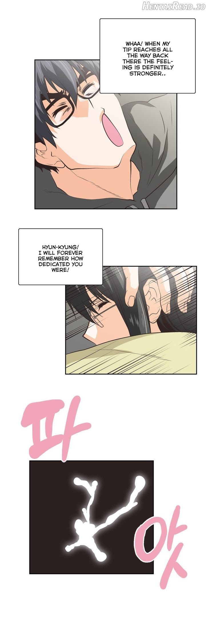 SStudy - Manhwa Chapter 66 - page 18