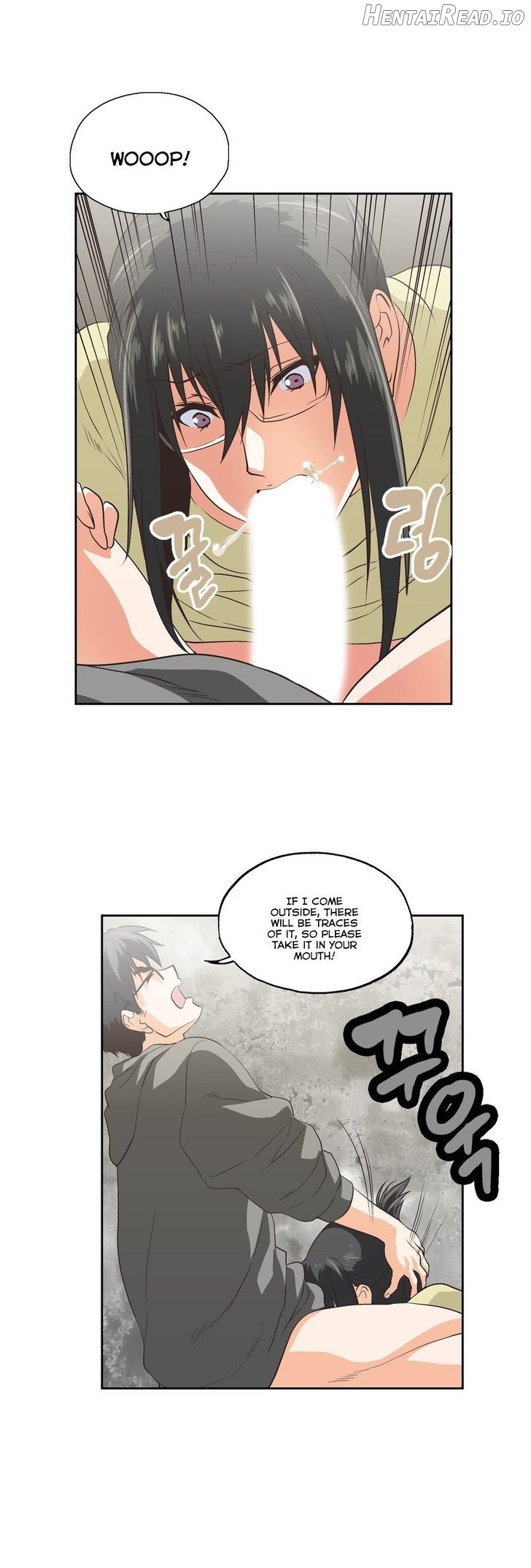 SStudy - Manhwa Chapter 66 - page 19