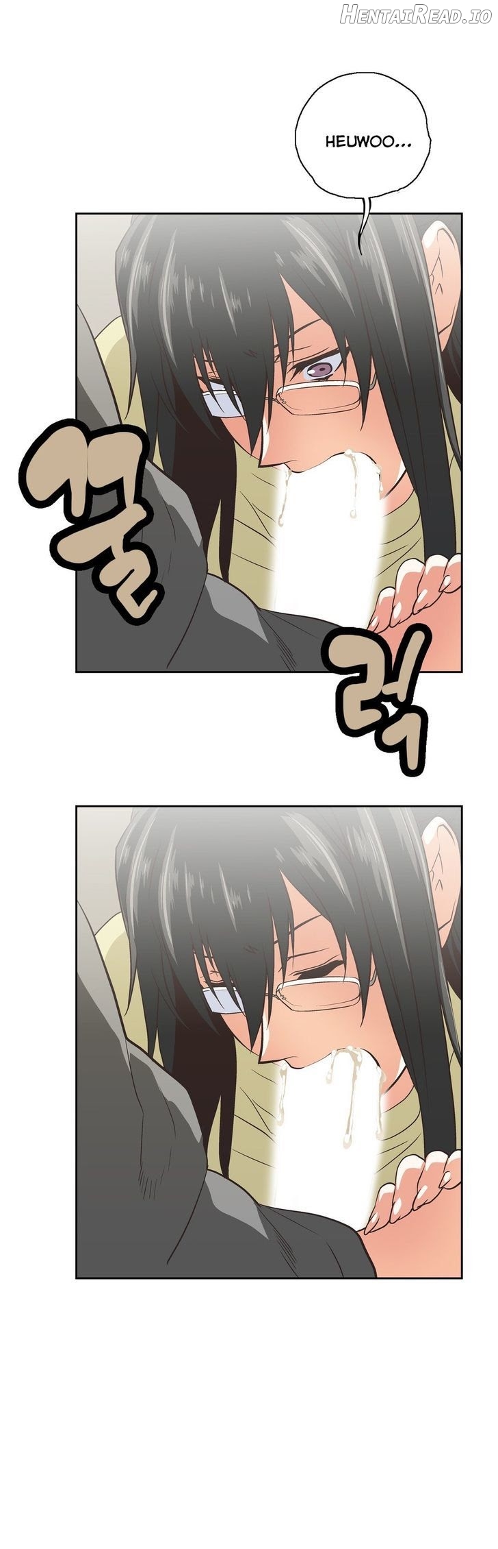 SStudy - Manhwa Chapter 66 - page 20