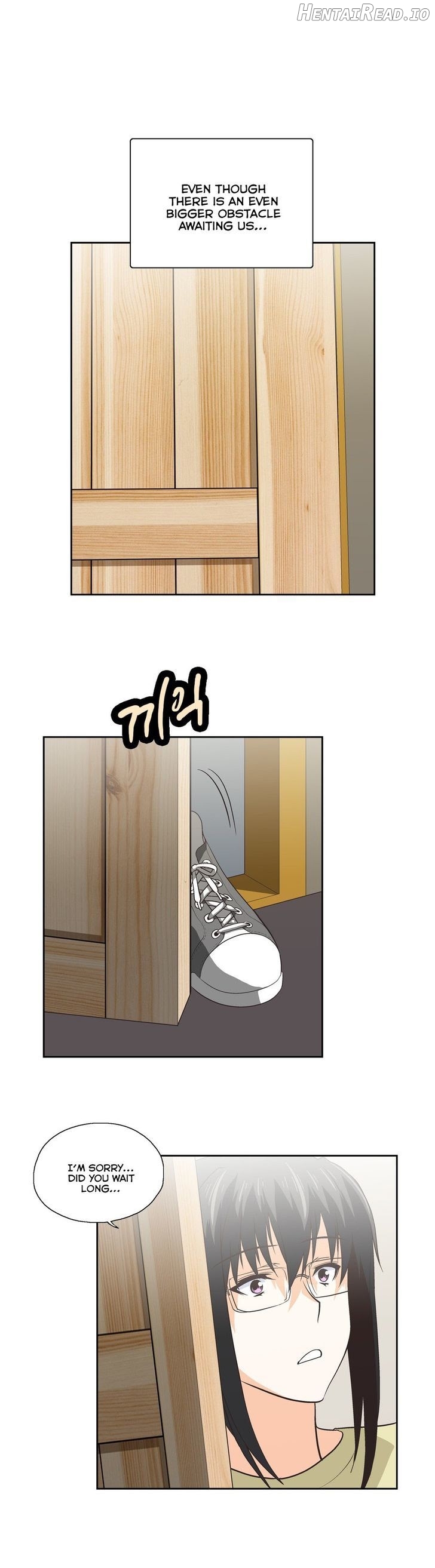 SStudy - Manhwa Chapter 66 - page 22