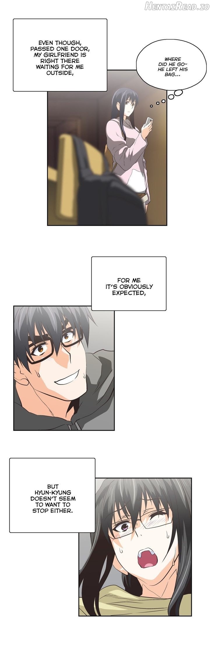 SStudy - Manhwa Chapter 66 - page 5