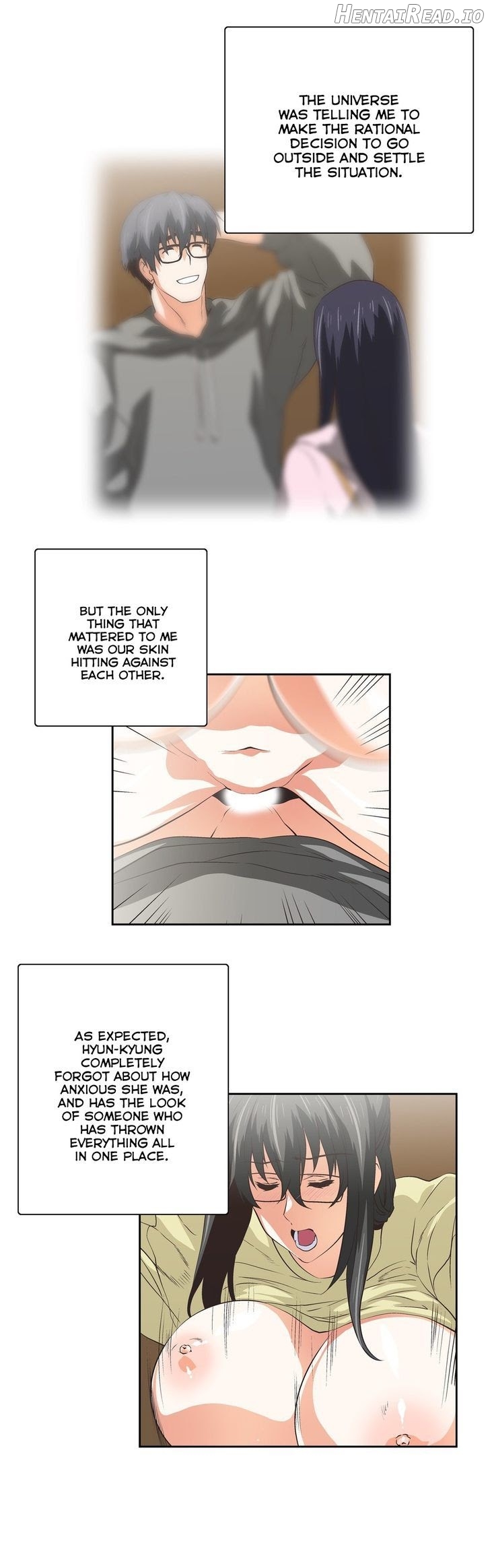 SStudy - Manhwa Chapter 66 - page 6