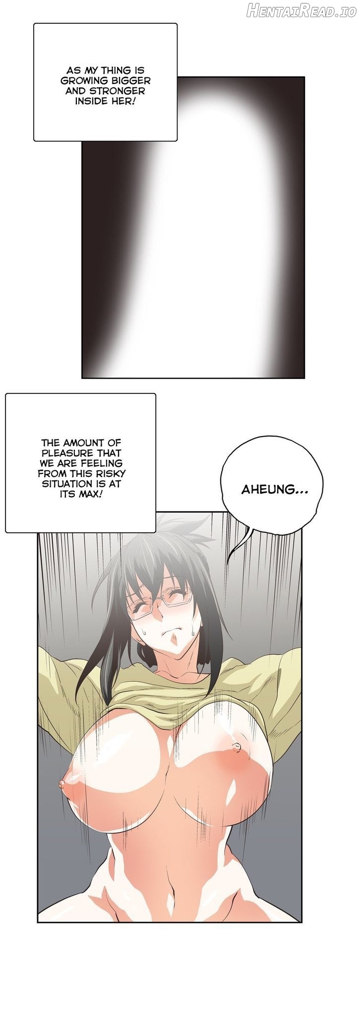 SStudy - Manhwa Chapter 66 - page 7