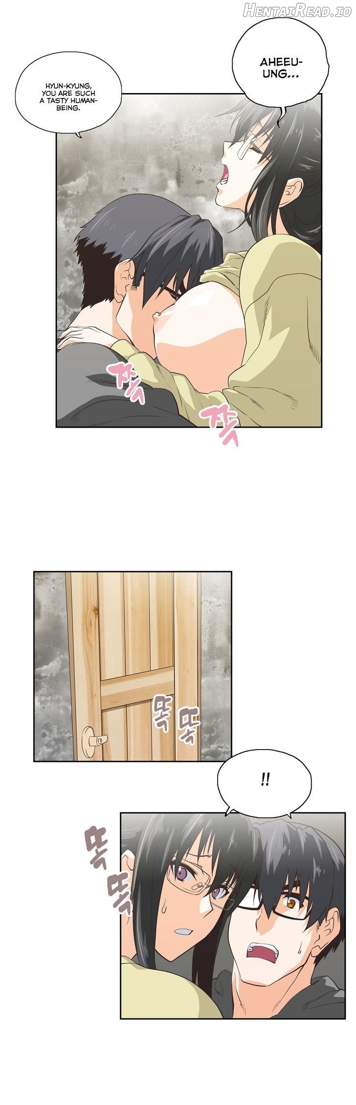 SStudy - Manhwa Chapter 66 - page 8