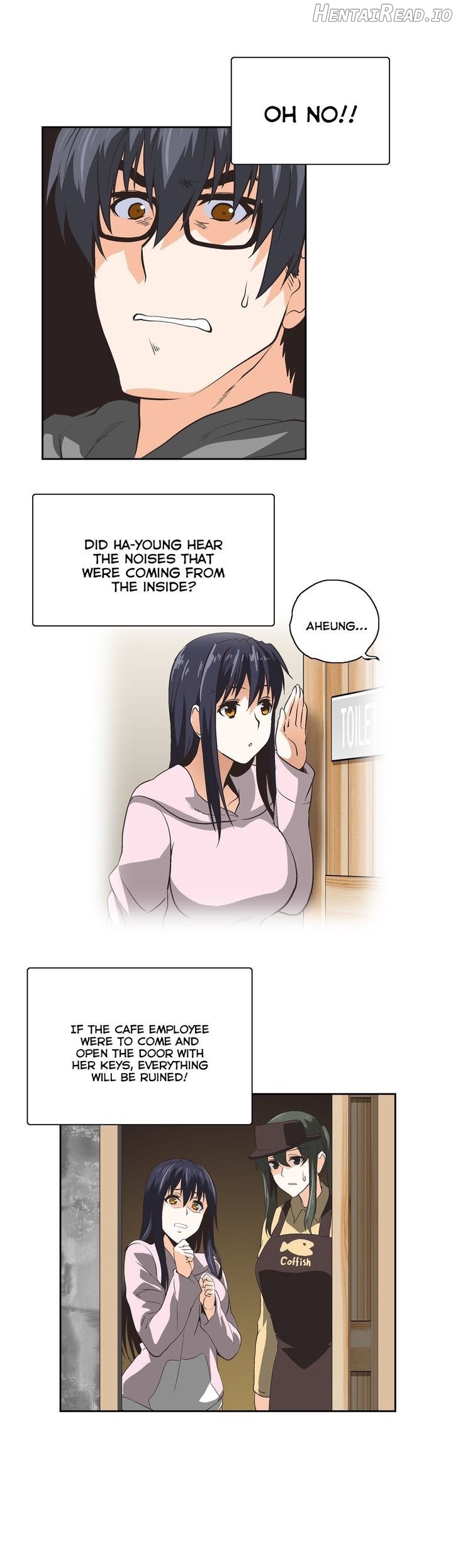 SStudy - Manhwa Chapter 66 - page 9