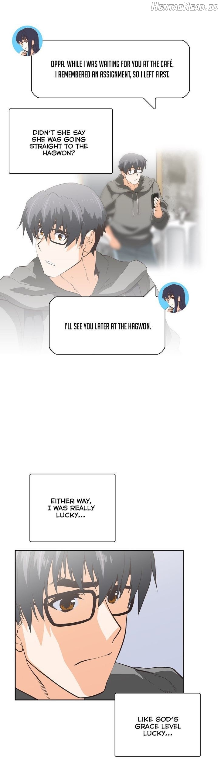 SStudy - Manhwa Chapter 67 - page 10