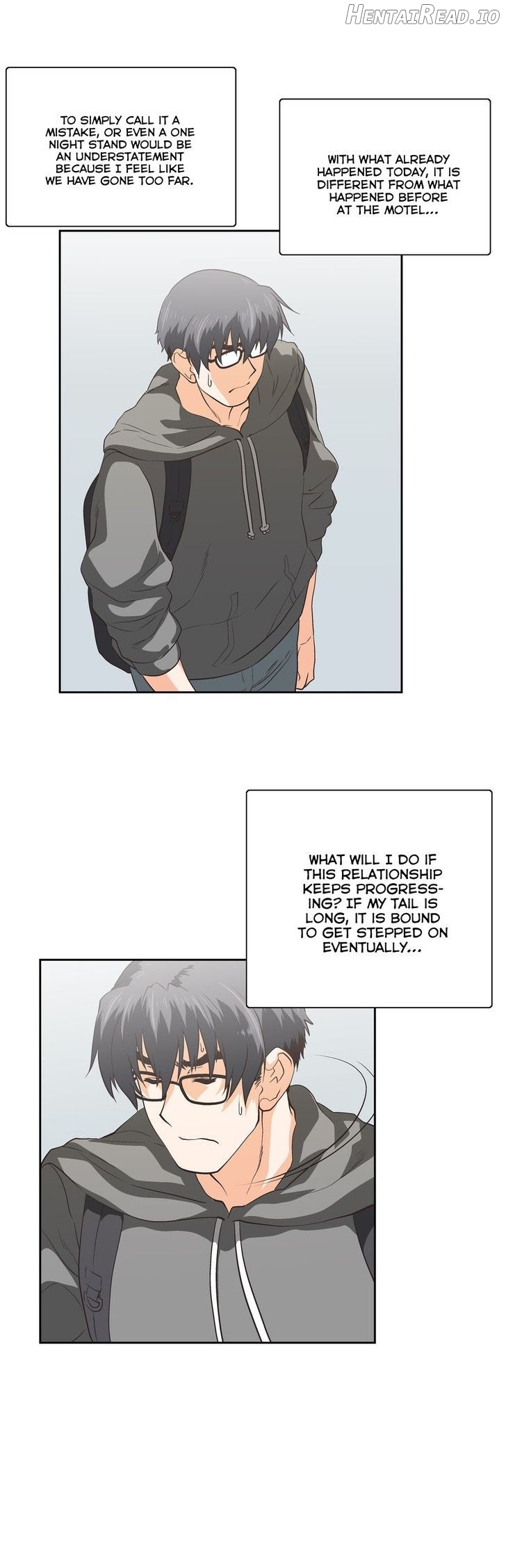 SStudy - Manhwa Chapter 67 - page 12