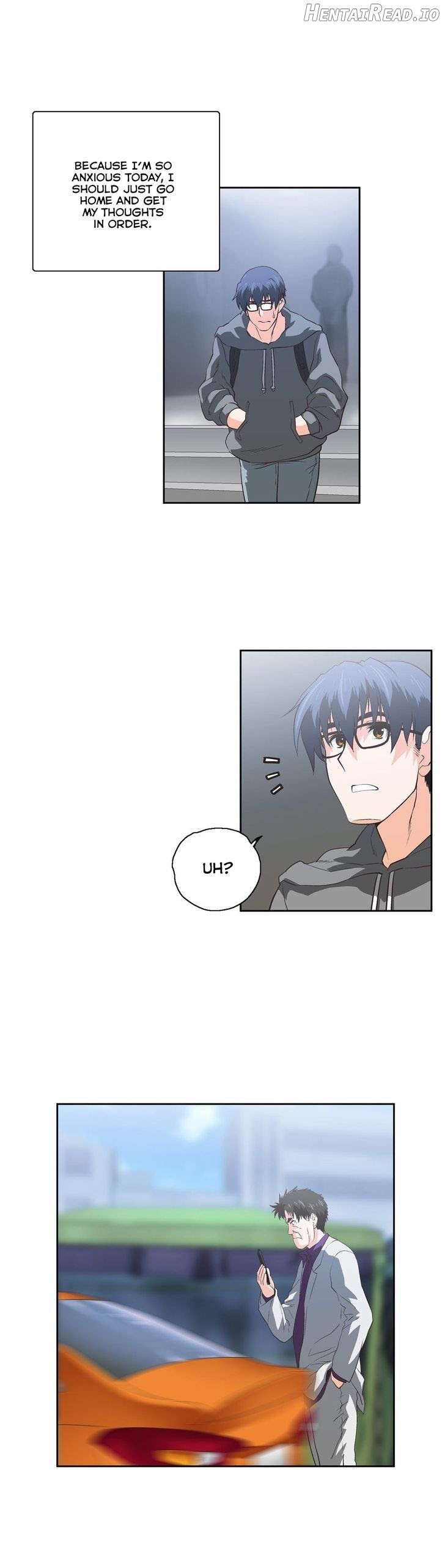 SStudy - Manhwa Chapter 67 - page 13