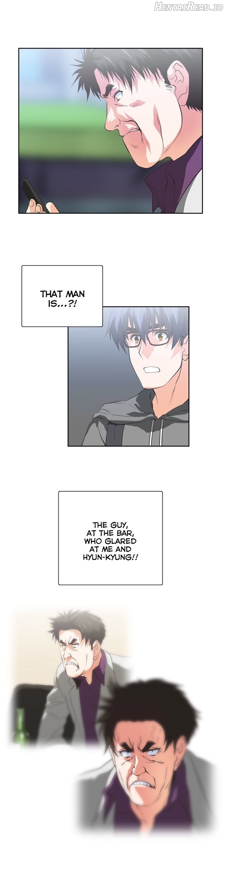 SStudy - Manhwa Chapter 67 - page 14