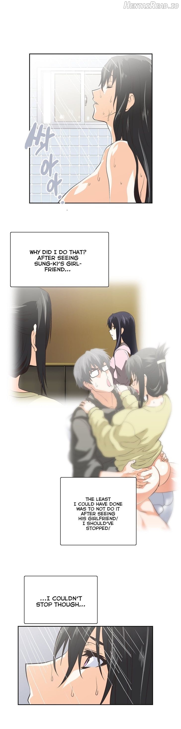 SStudy - Manhwa Chapter 67 - page 20