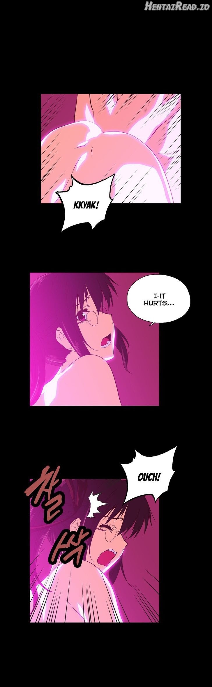 SStudy - Manhwa Chapter 67 - page 23