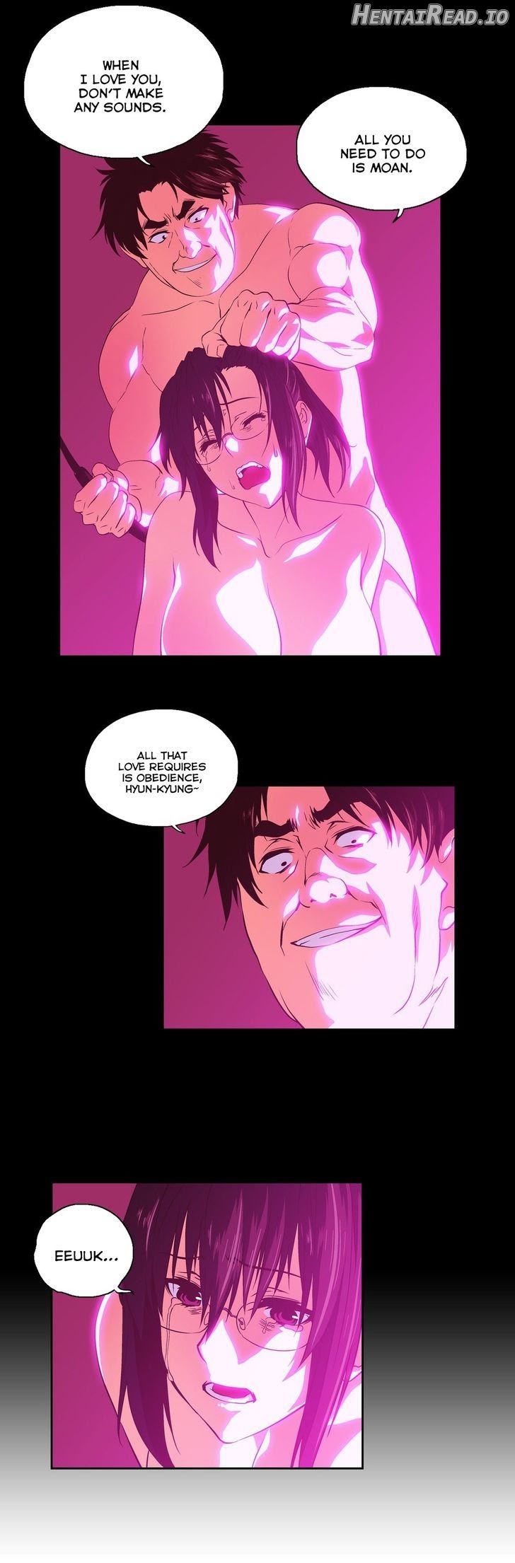 SStudy - Manhwa Chapter 67 - page 24