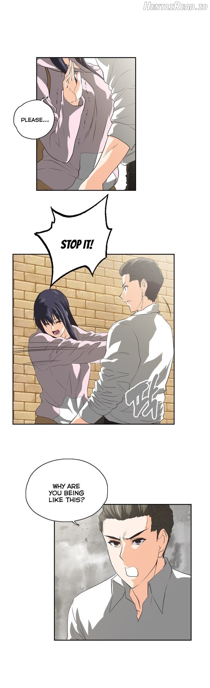 SStudy - Manhwa Chapter 67 - page 4