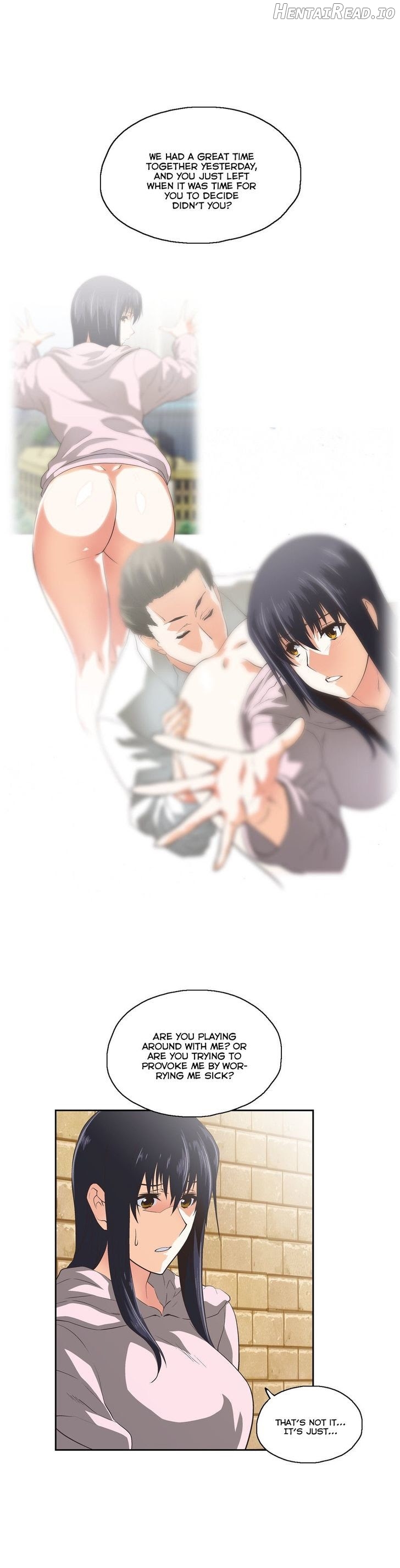 SStudy - Manhwa Chapter 67 - page 5