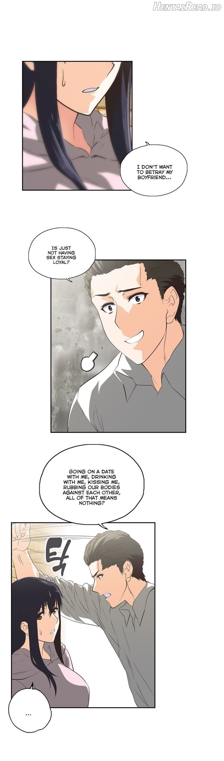 SStudy - Manhwa Chapter 67 - page 6