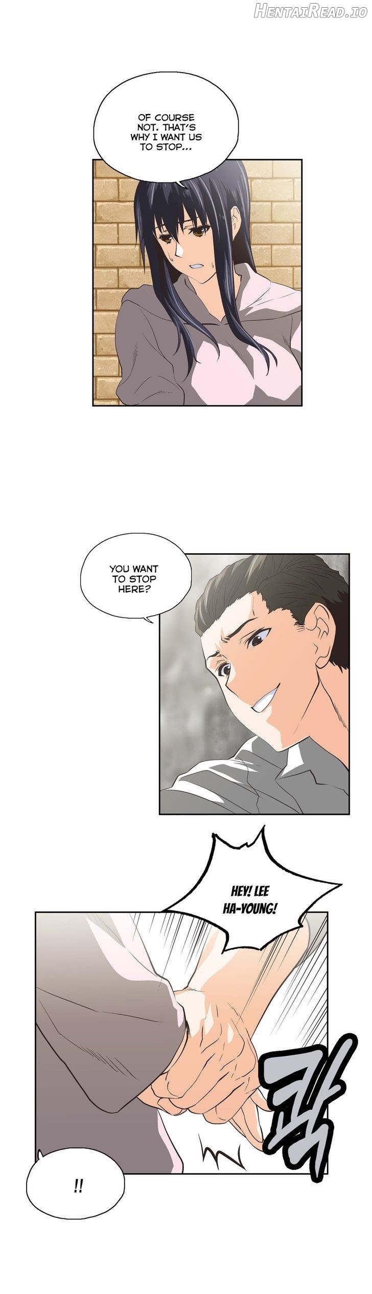 SStudy - Manhwa Chapter 67 - page 7