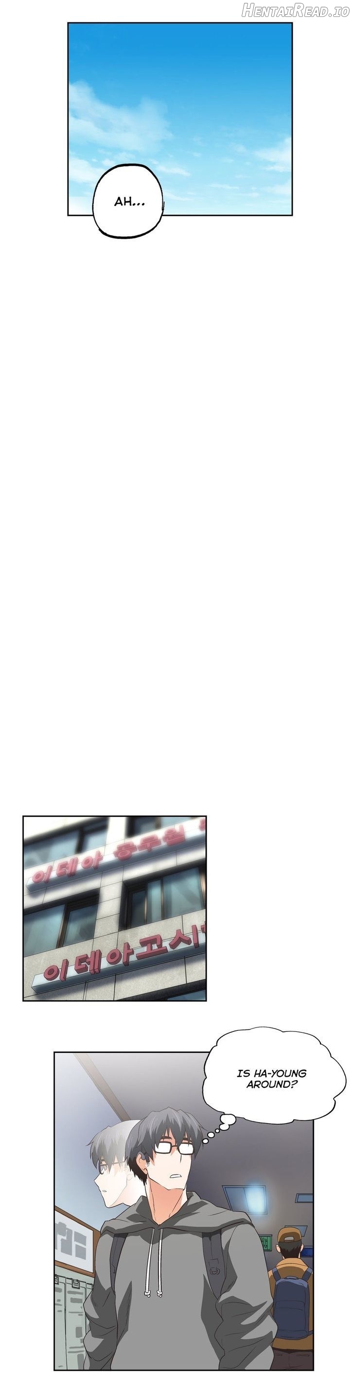 SStudy - Manhwa Chapter 67 - page 9