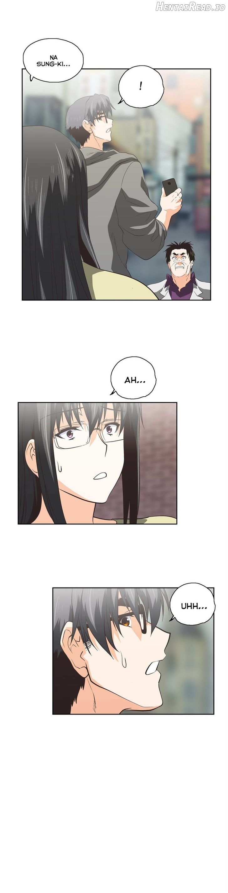 SStudy - Manhwa Chapter 68 - page 10