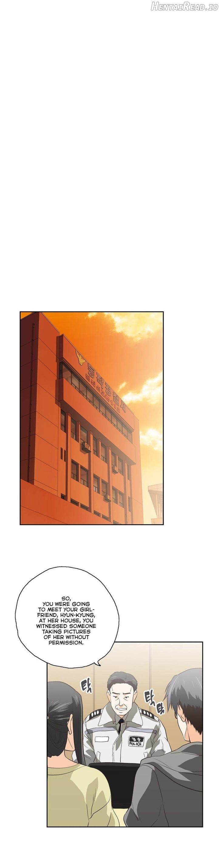 SStudy - Manhwa Chapter 68 - page 11