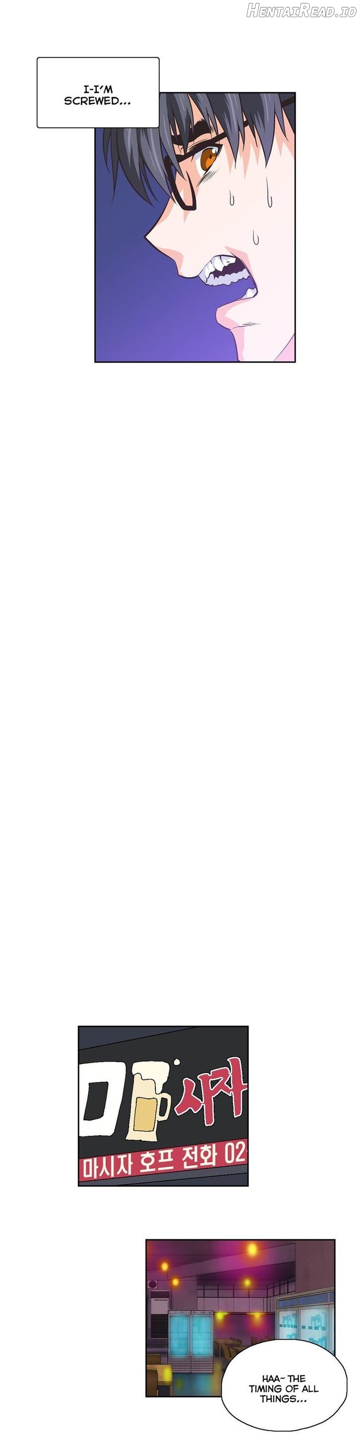 SStudy - Manhwa Chapter 68 - page 19